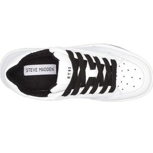 Steve Madden Piper Sneakers